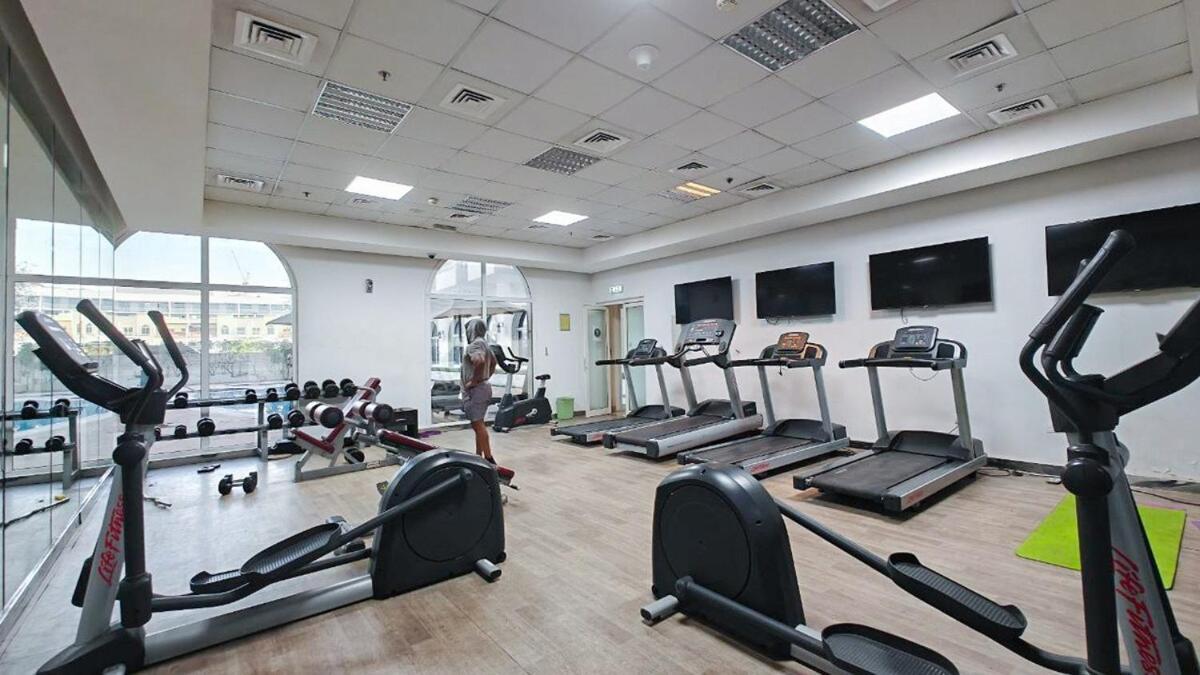 Premium 3-bedroom With Direct Access In Jbr Appartement Dubaï