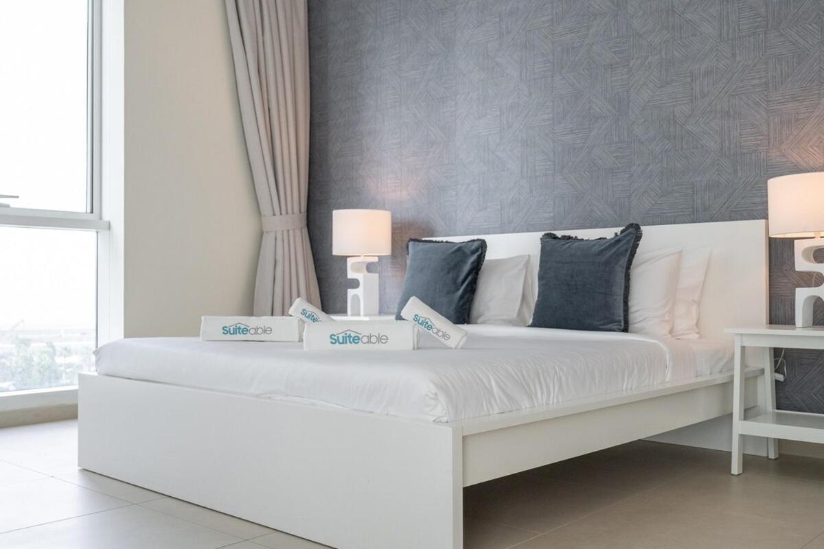 Appartement Premium 3-bedroom With Direct Access In Jbr Dubaï