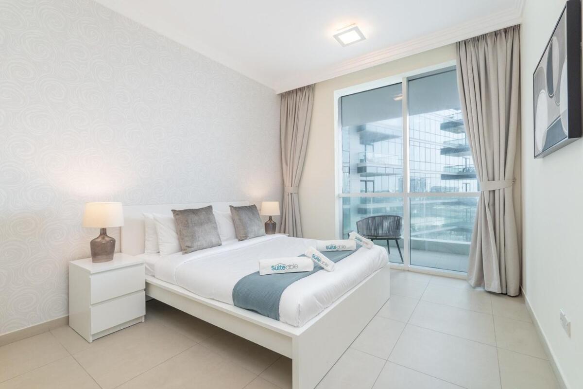 Premium 3-bedroom With Direct Access In Jbr Dubaï