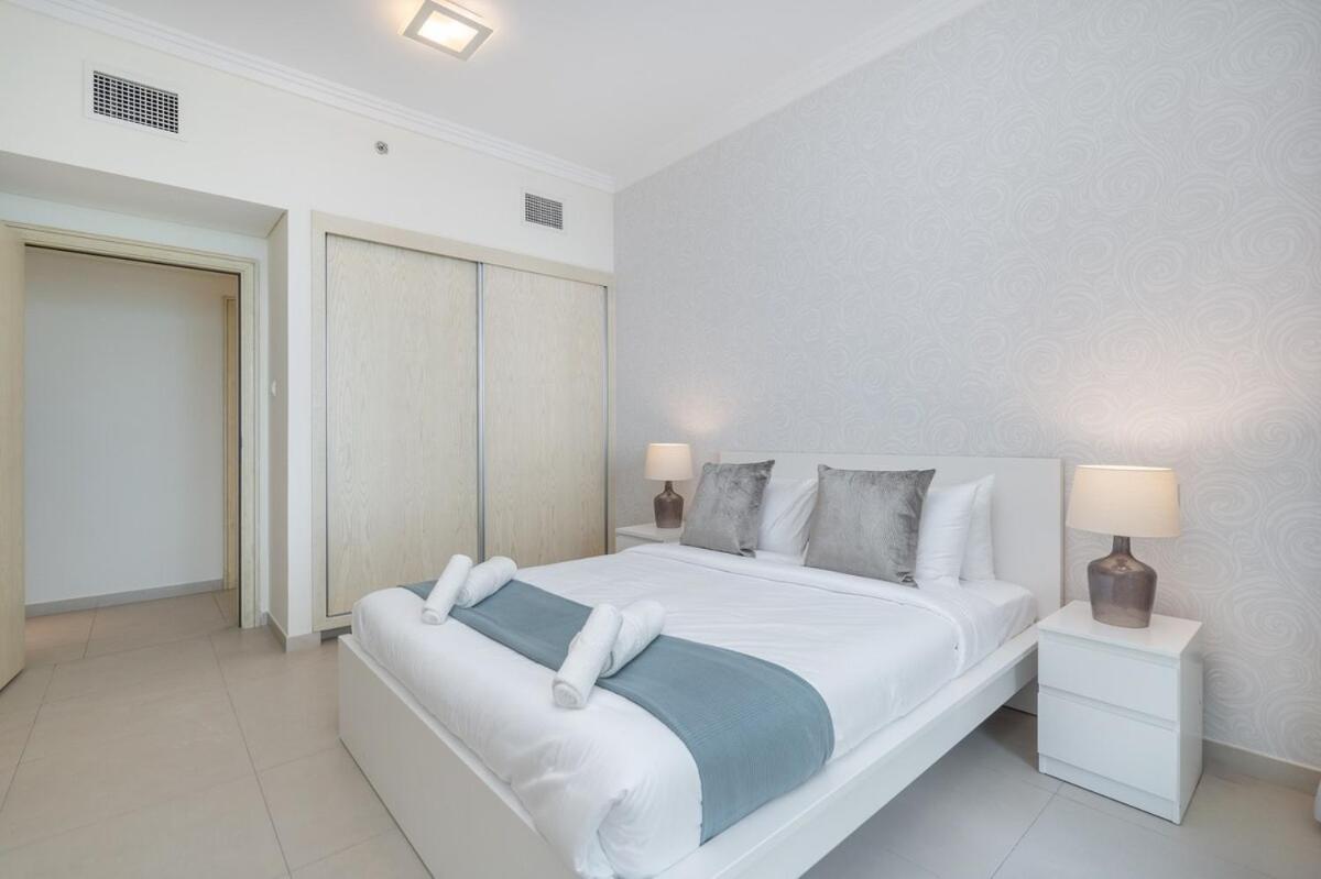 Premium 3-bedroom With Direct Access In Jbr * Dubaï