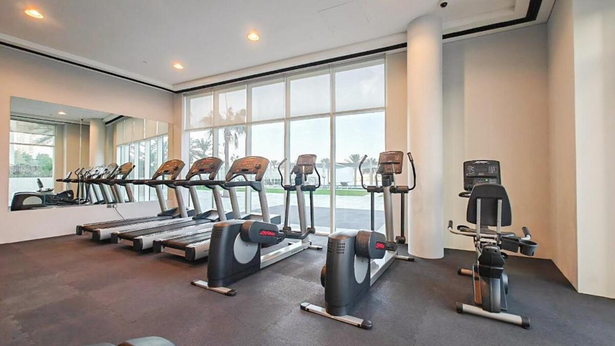 Premium 3-bedroom With Direct Access In Jbr Appartement