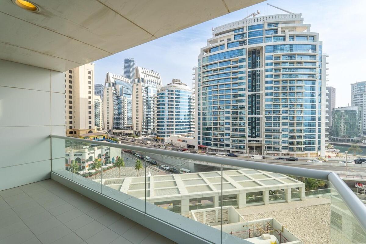 Premium 3-bedroom With Direct Access In Jbr Appartement *