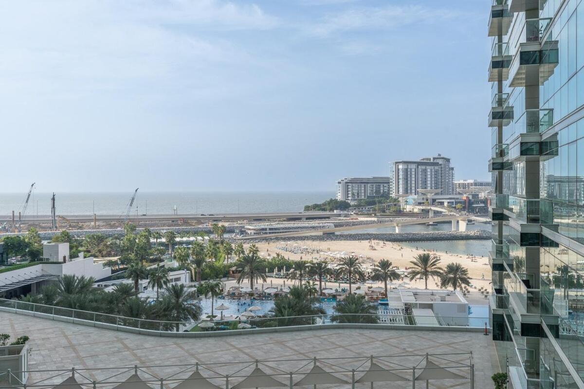 Premium 3-bedroom With Direct Access In Jbr Dubaï