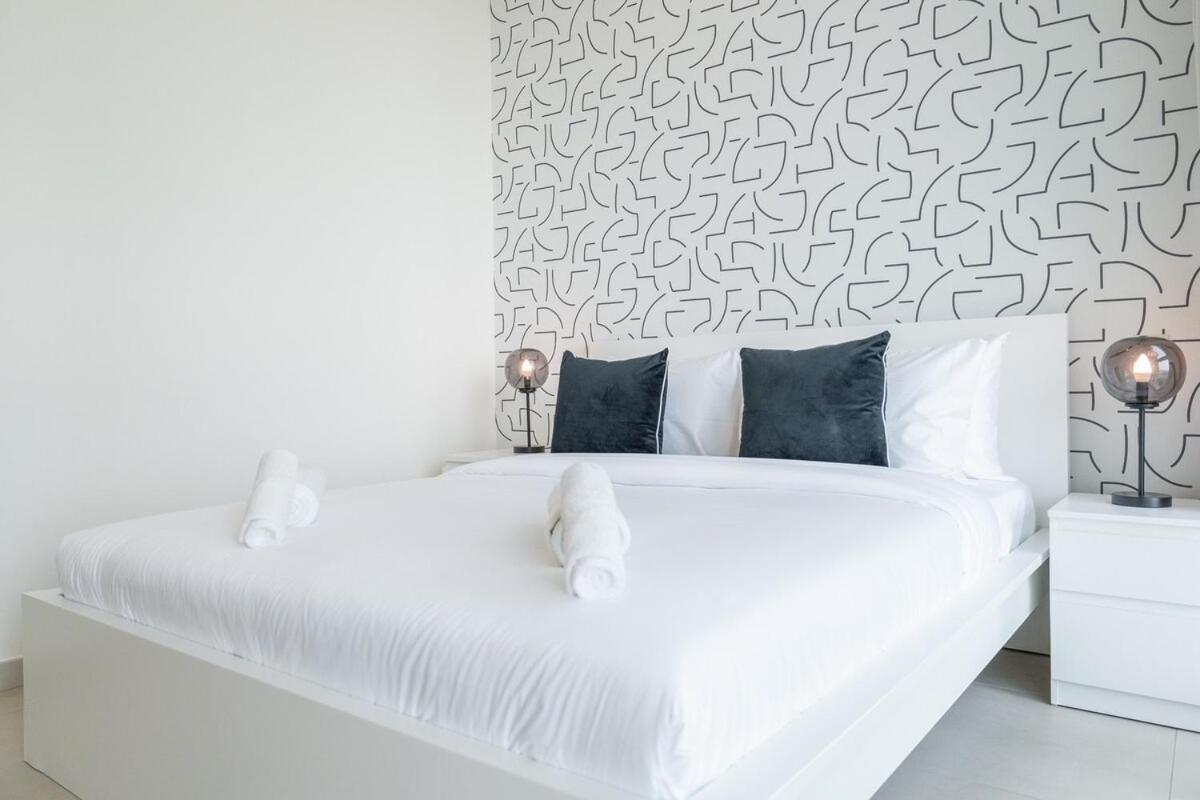 Appartement Premium 3-bedroom With Direct Access In Jbr Dubaï