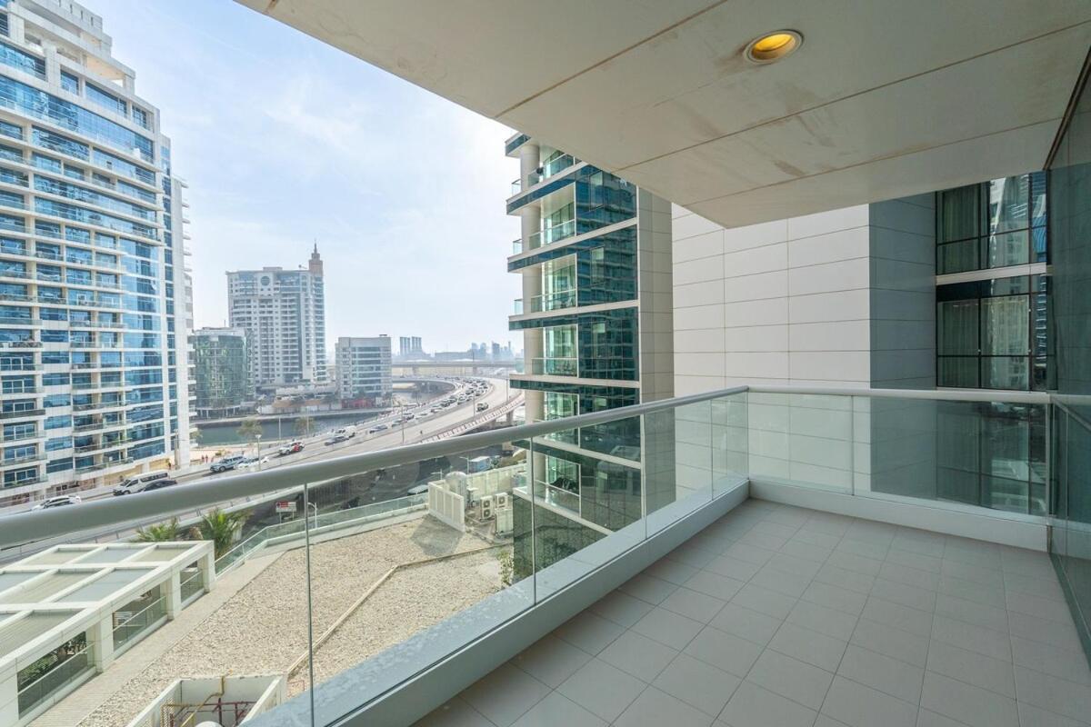Premium 3-bedroom With Direct Access In Jbr Dubaï
