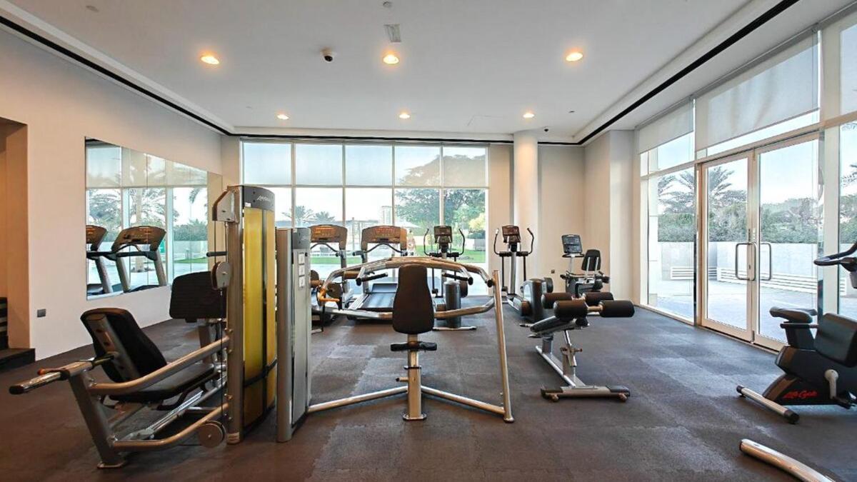 Premium 3-bedroom With Direct Access In Jbr * Dubaï