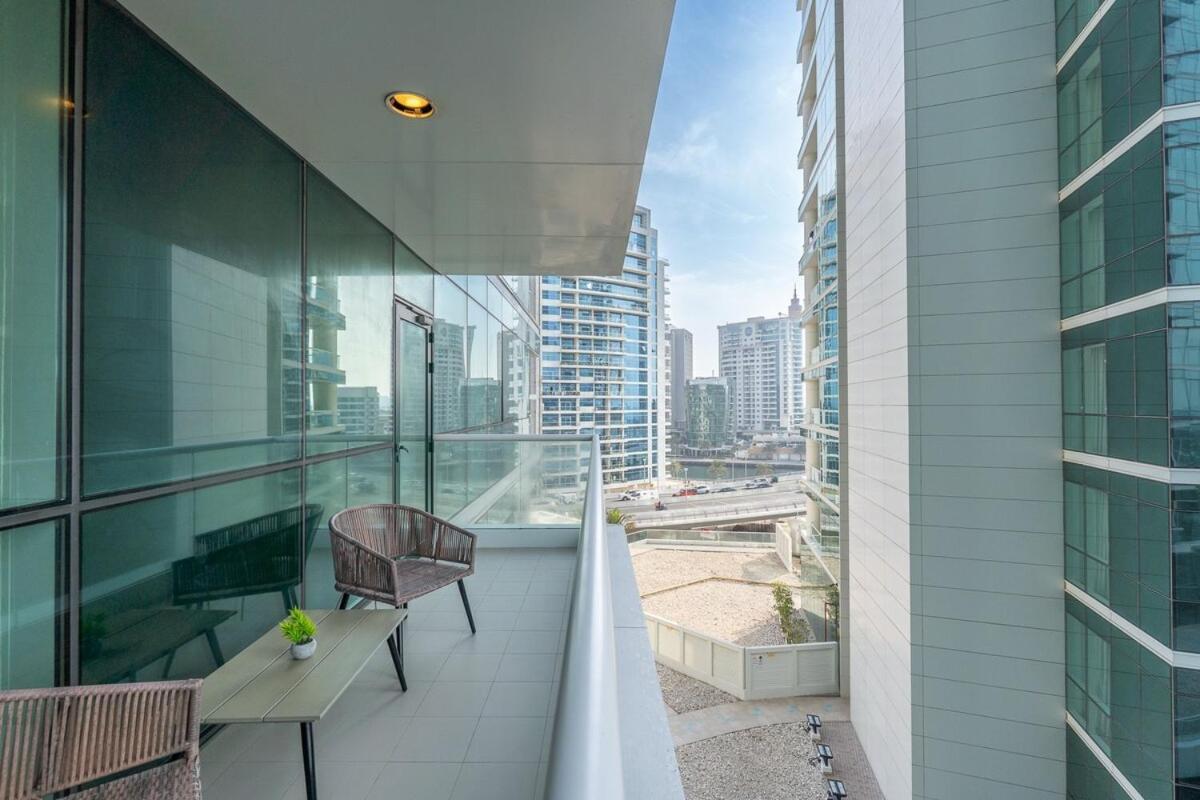 Premium 3-bedroom With Direct Access In Jbr Appartement *