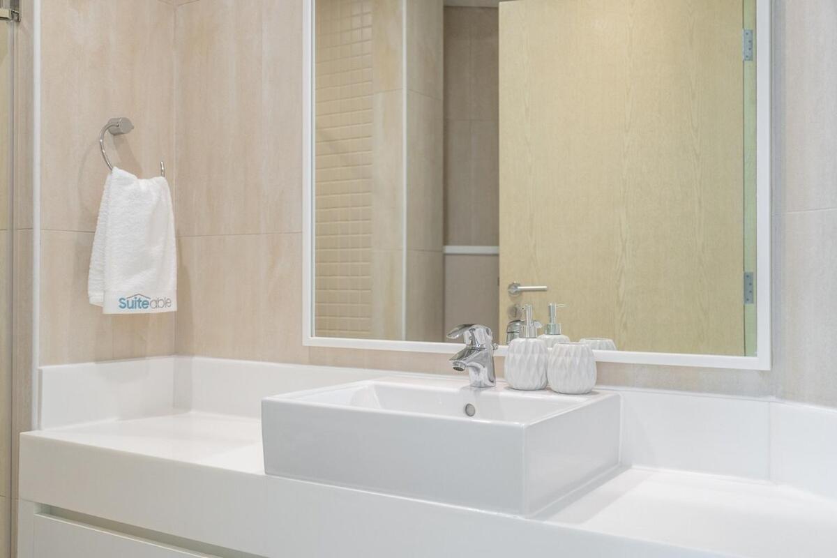 Appartement Premium 3-bedroom With Direct Access In Jbr *