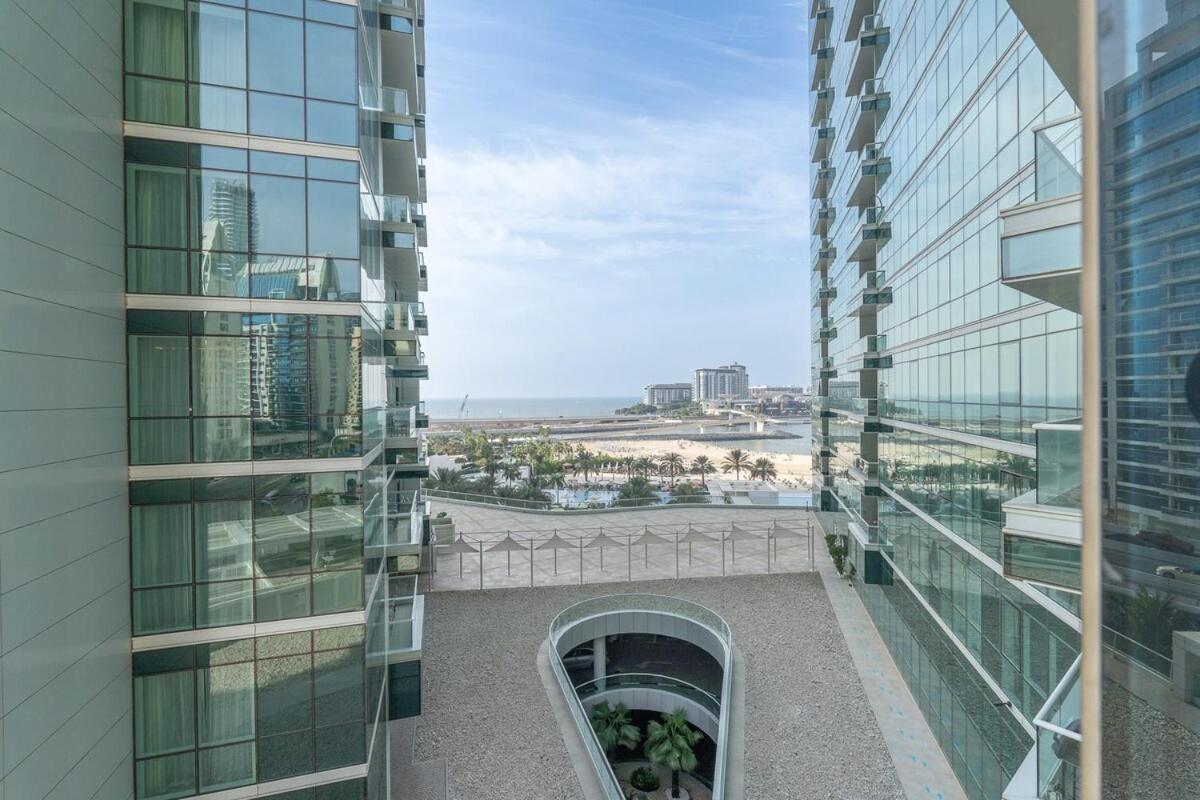 Premium 3-bedroom With Direct Access In Jbr * Dubaï