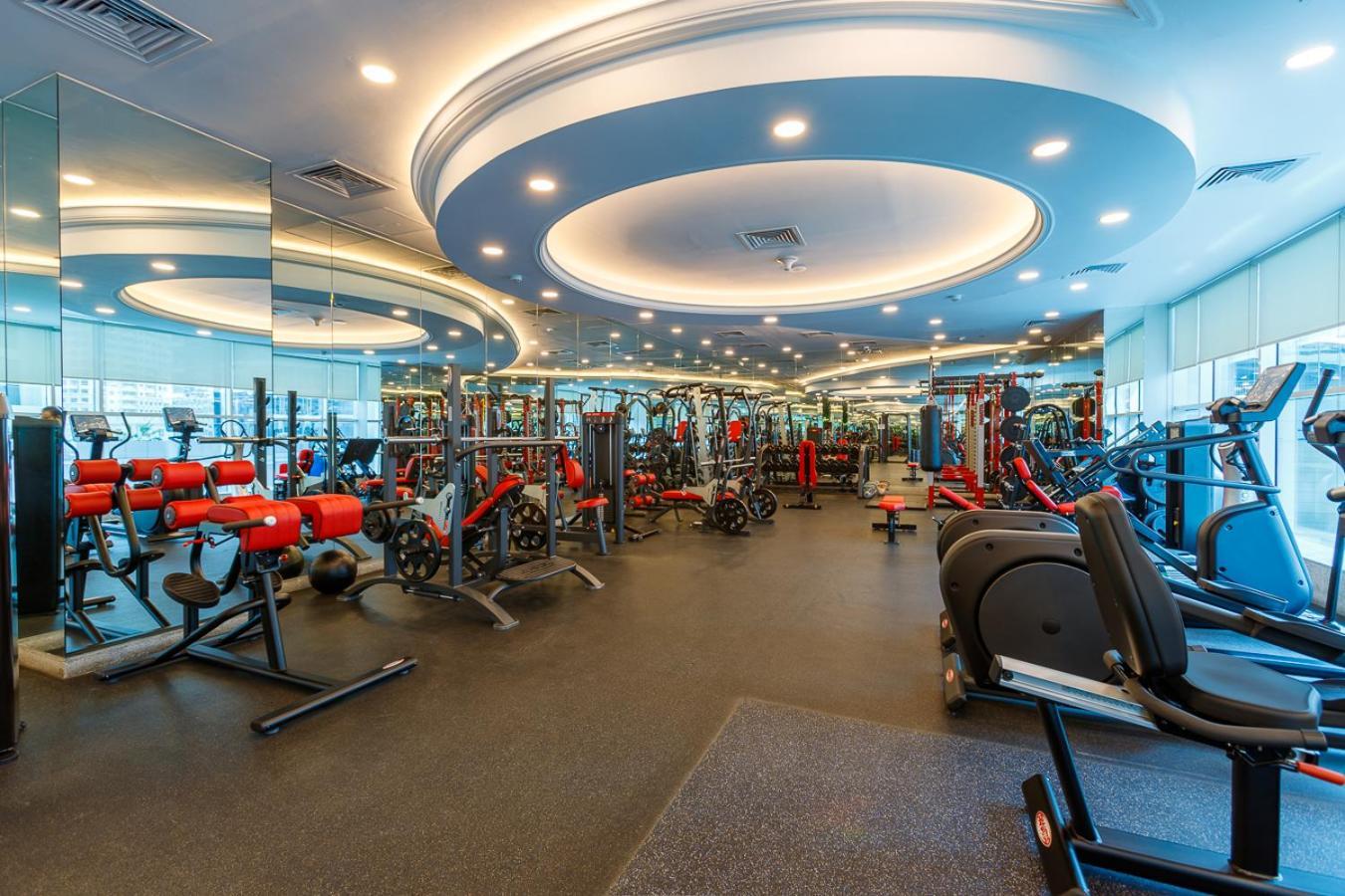 1br With Marina View In Orra Marina - Allsopp & Allsopp Appartement Dubaï