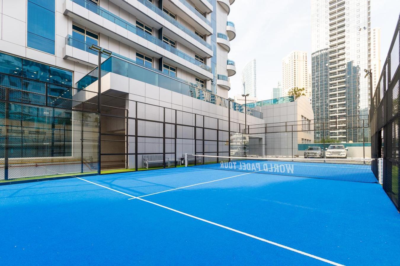 1br With Marina View In Orra Marina - Allsopp & Allsopp * Dubaï