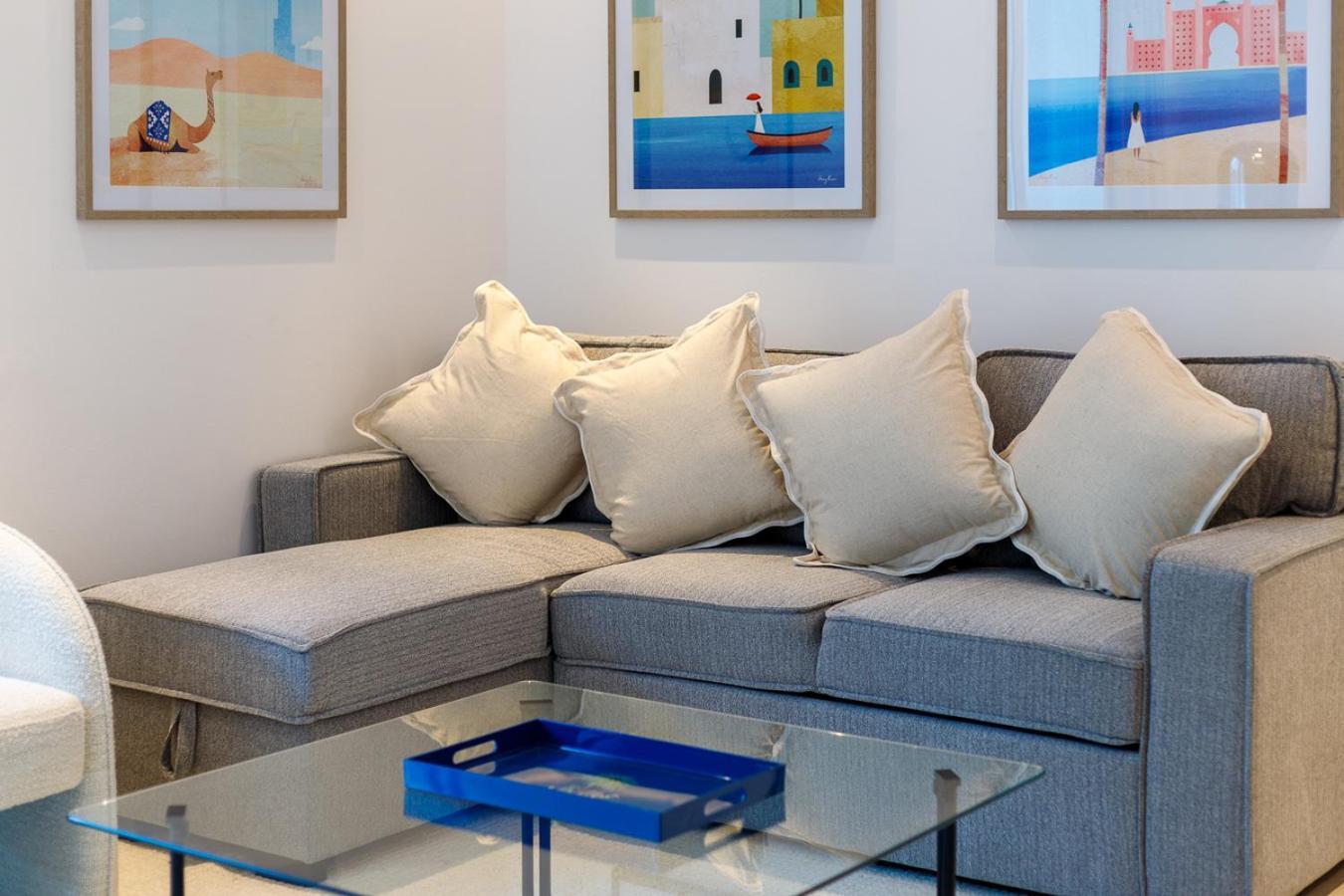 1br With Marina View In Orra Marina - Allsopp & Allsopp