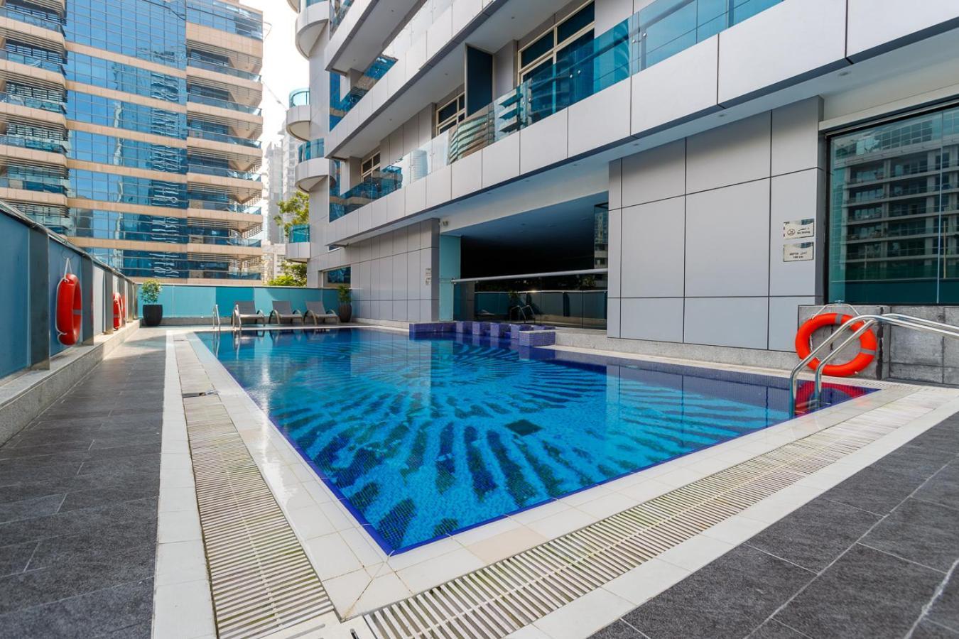 1br With Marina View In Orra Marina - Allsopp & Allsopp Appartement Dubaï