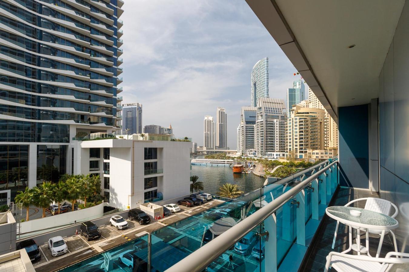 1br With Marina View In Orra Marina - Allsopp & Allsopp Appartement
