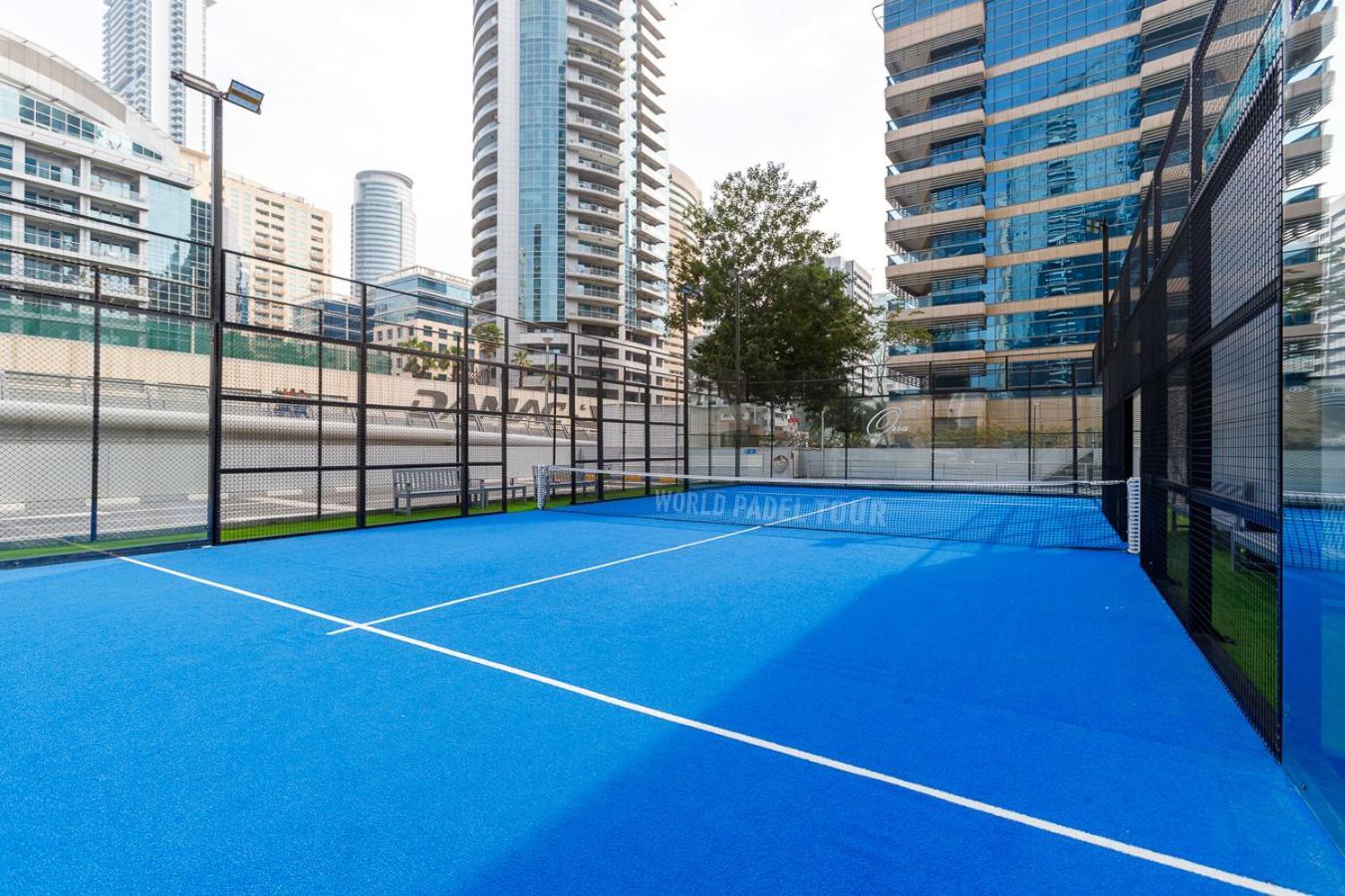 Appartement 1br With Marina View In Orra Marina - Allsopp & Allsopp *