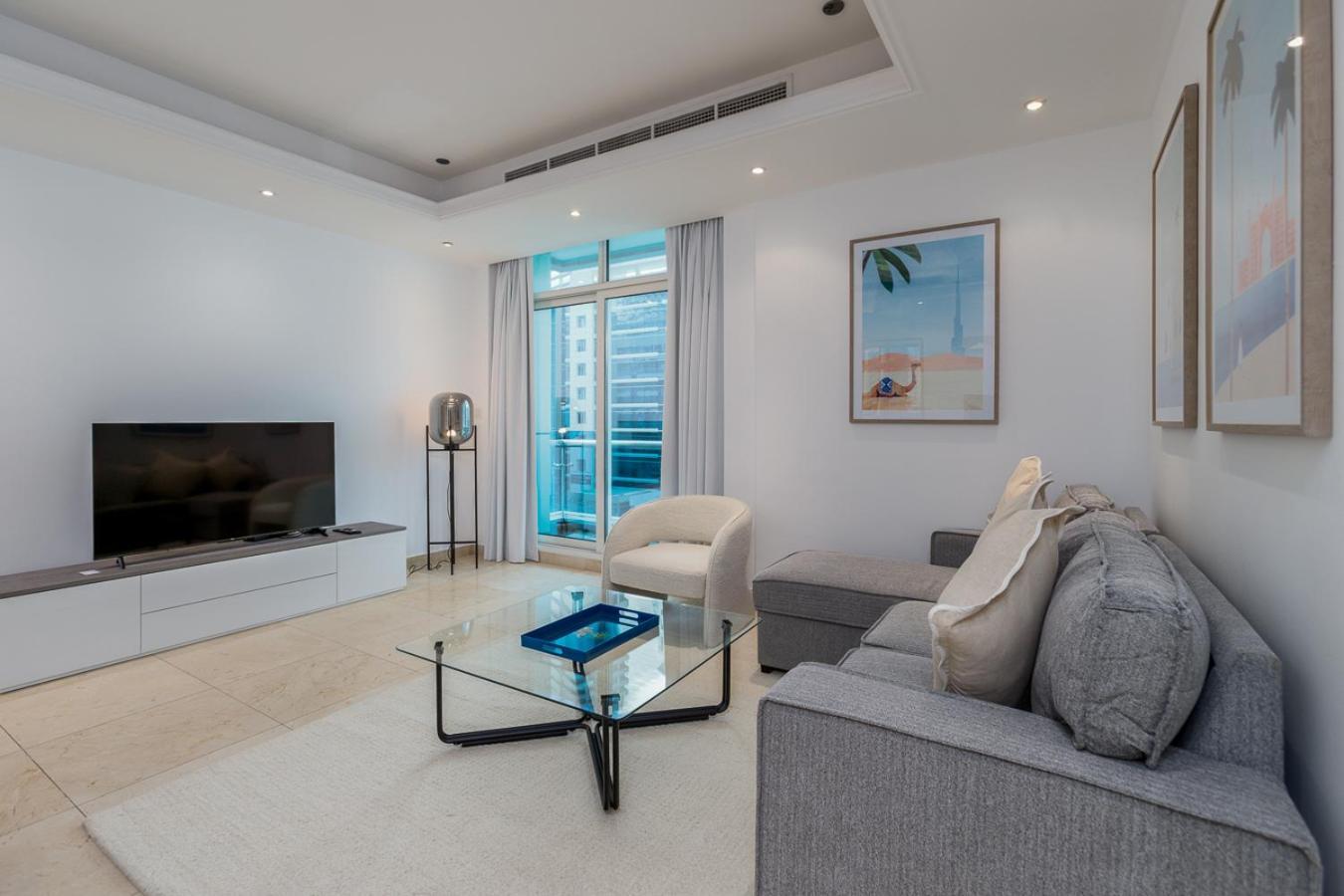 1br With Marina View In Orra Marina - Allsopp & Allsopp Appartement