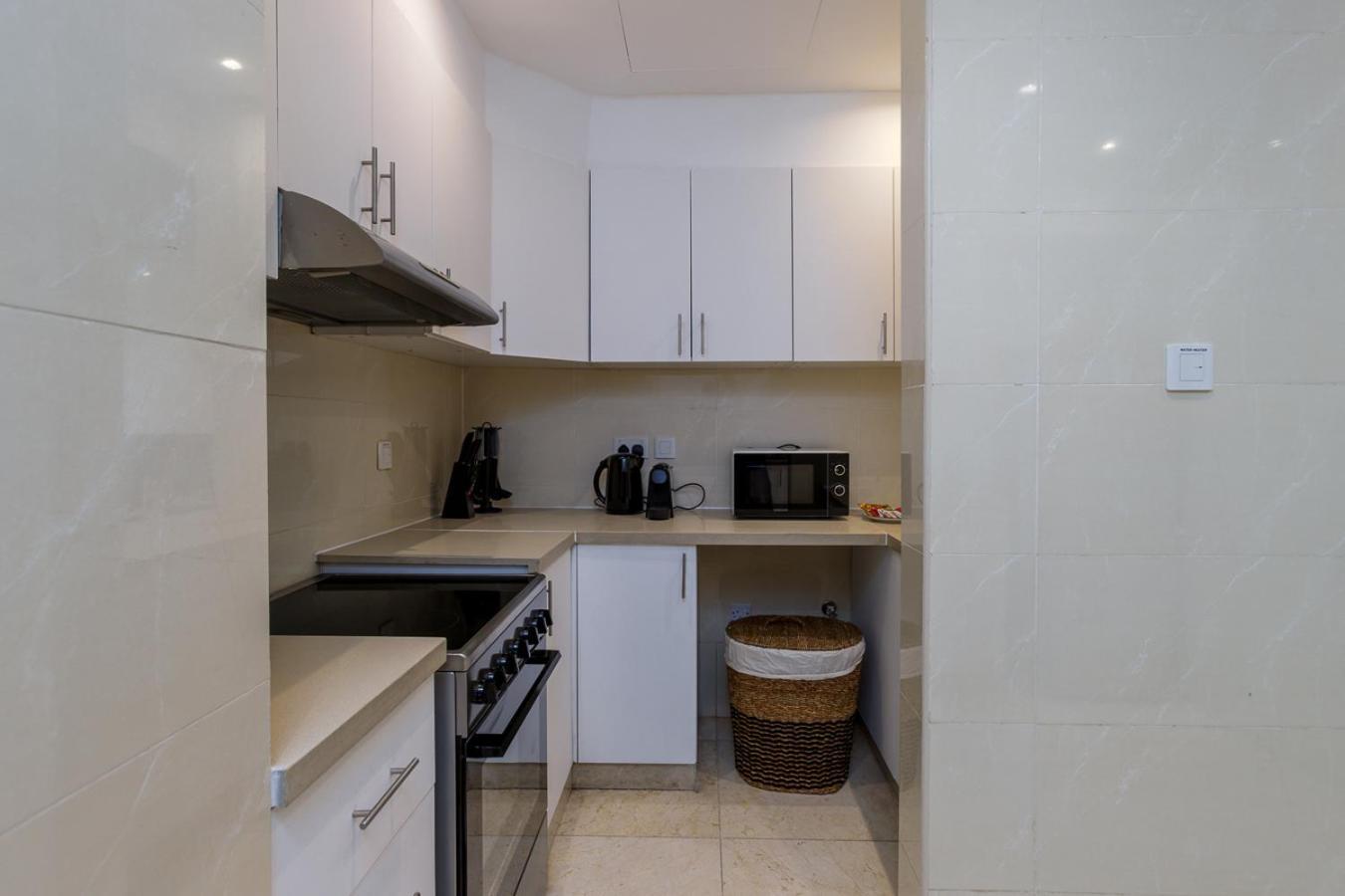 1br With Marina View In Orra Marina - Allsopp & Allsopp * Dubaï