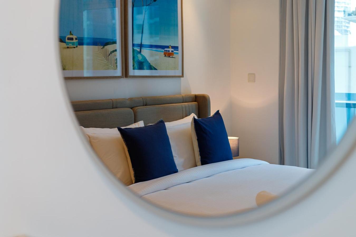 1br With Marina View In Orra Marina - Allsopp & Allsopp Appartement