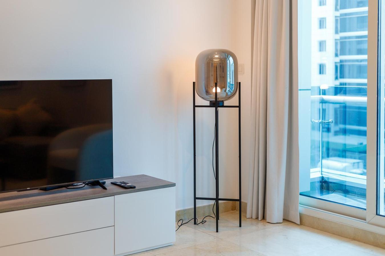 1br With Marina View In Orra Marina - Allsopp & Allsopp Appartement *