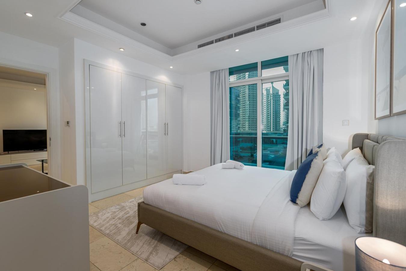 1br With Marina View In Orra Marina - Allsopp & Allsopp Appartement Dubaï