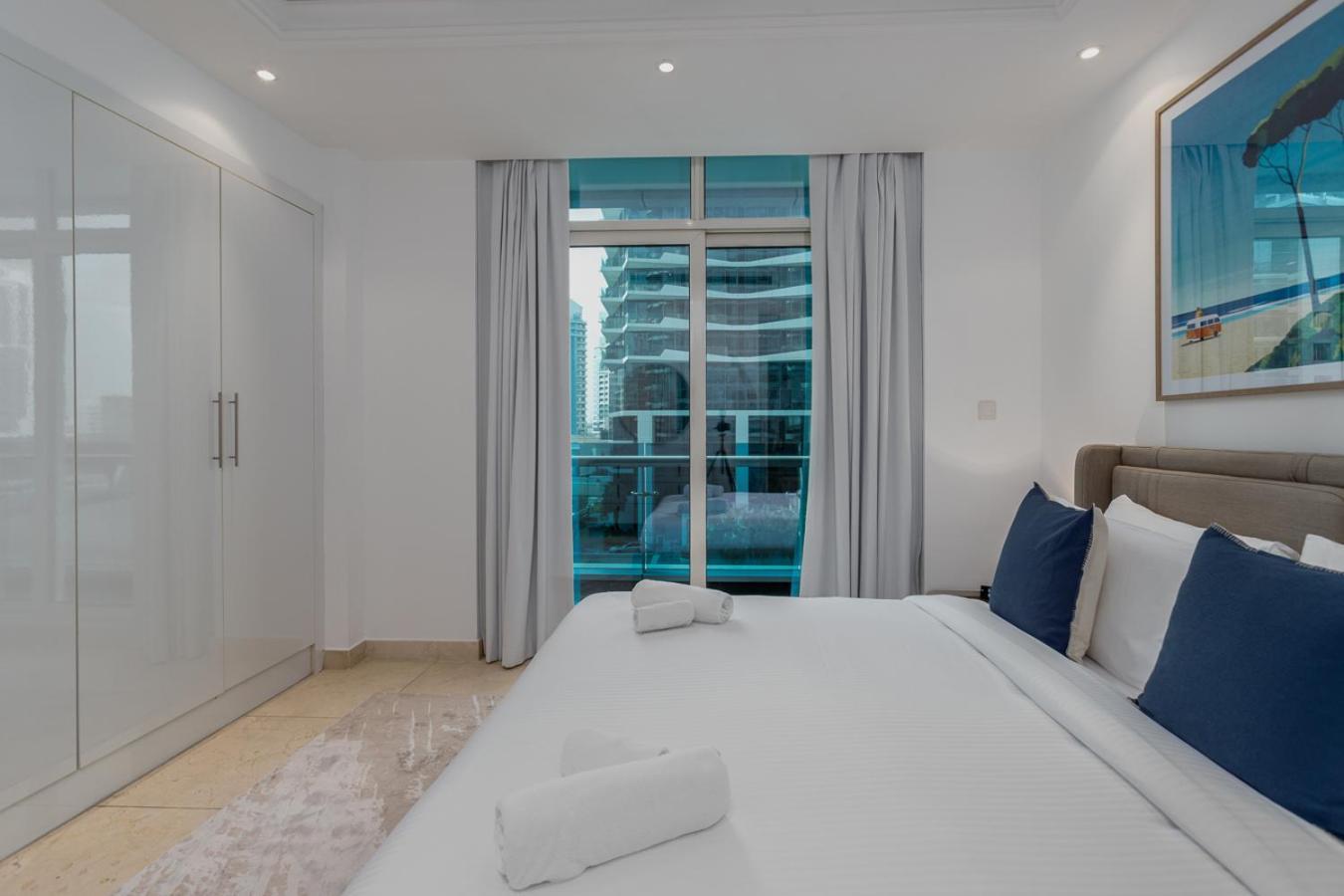 1br With Marina View In Orra Marina - Allsopp & Allsopp Dubaï