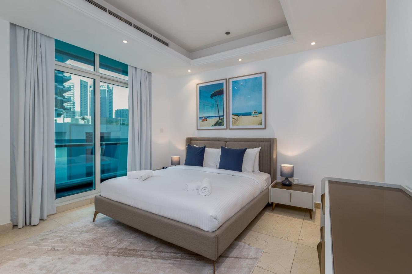 1br With Marina View In Orra Marina - Allsopp & Allsopp Appartement