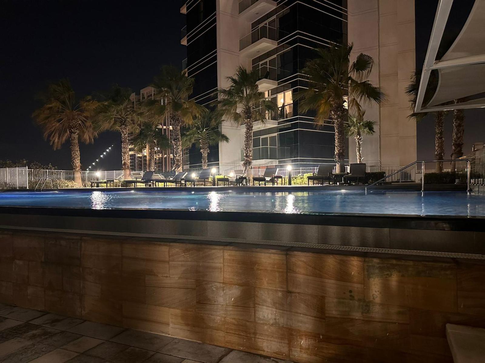 Appartement Damac Hills *