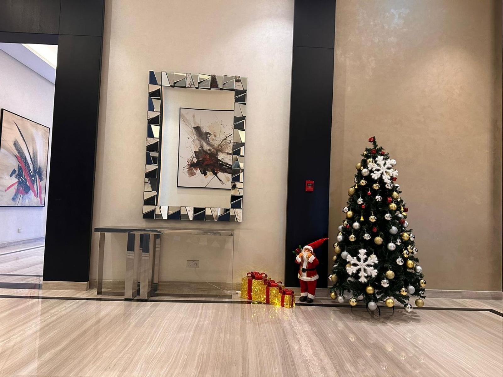 Appartement Damac Hills