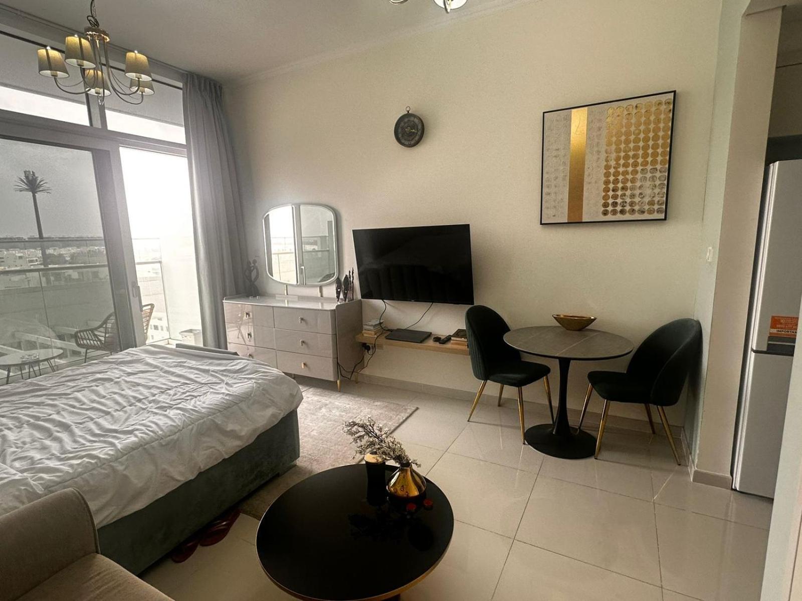 Damac Hills Dubaï