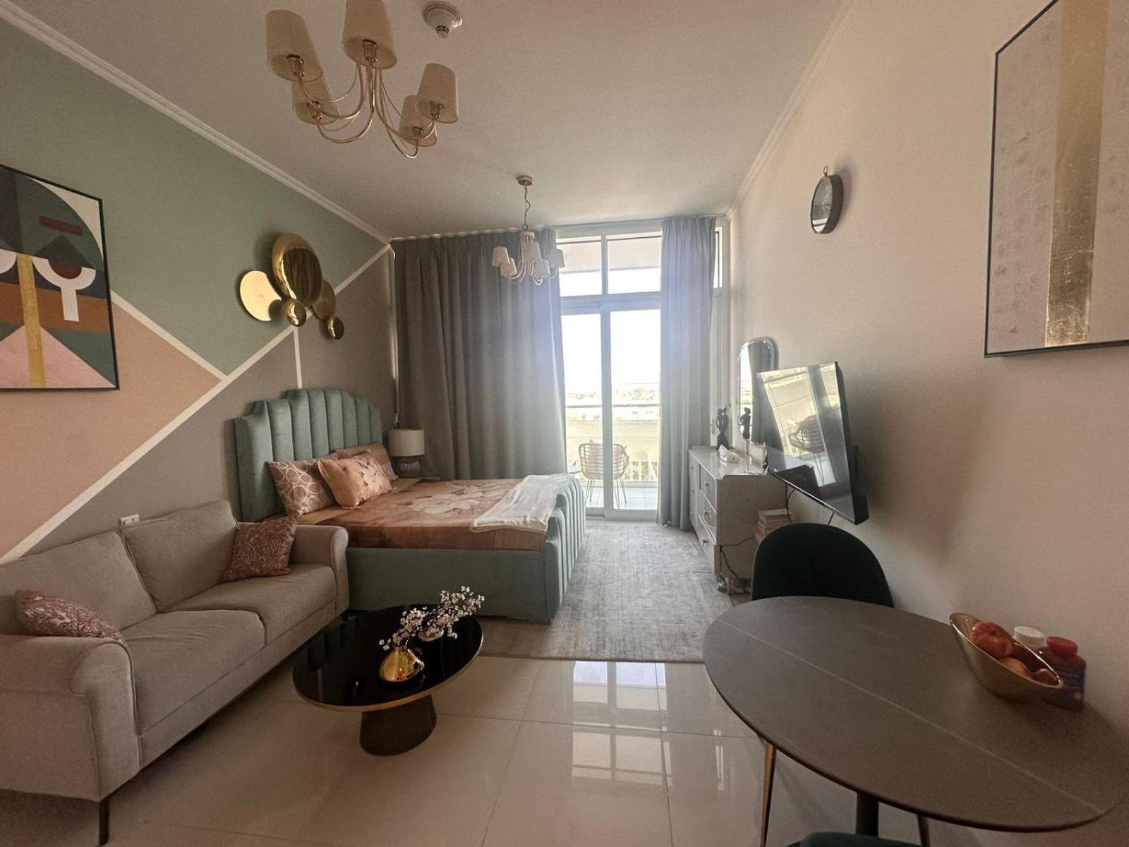 Damac Hills Dubaï