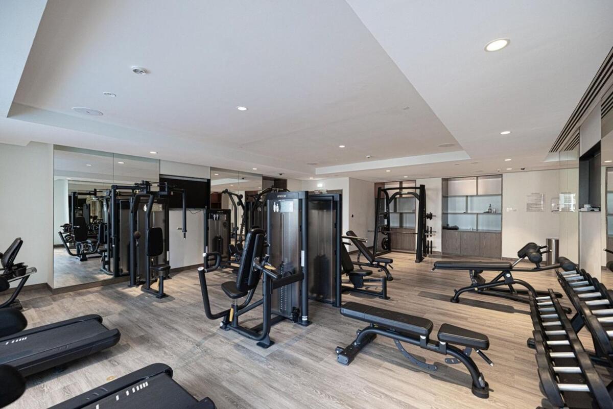 Appartement Prime 2br With Burj Khalifa And Fountain Views - Next To Opera And Near Mall *