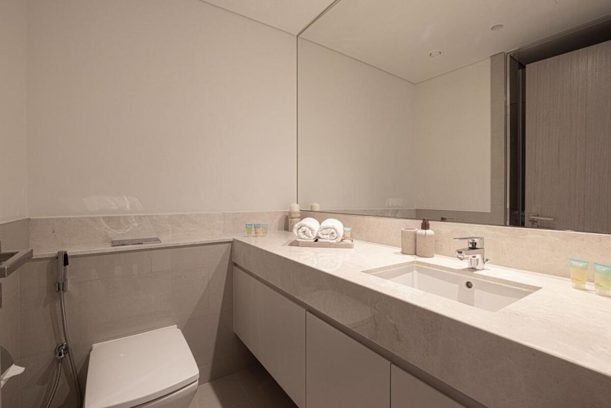 Appartement Prime 2br With Burj Khalifa And Fountain Views - Next To Opera And Near Mall Dubai