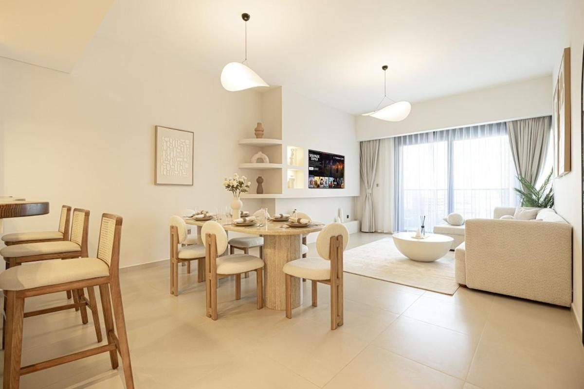 Prime 2br With Burj Khalifa And Fountain Views - Next To Opera And Near Mall Appartement *