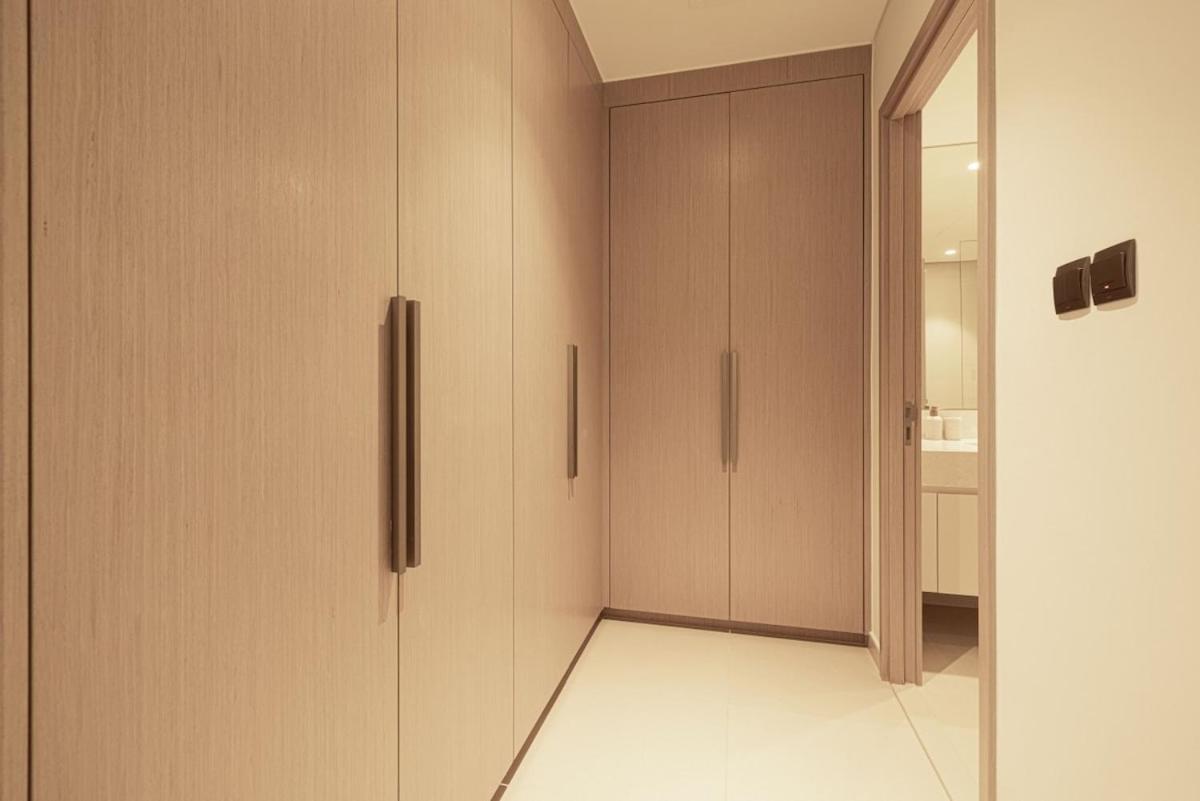 Prime 2br With Burj Khalifa And Fountain Views - Next To Opera And Near Mall Dubaï