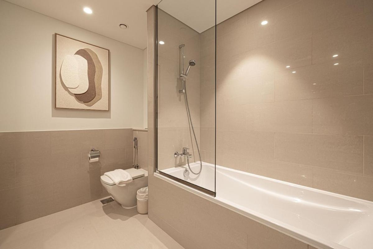Appartement Prime 2br With Burj Khalifa And Fountain Views - Next To Opera And Near Mall