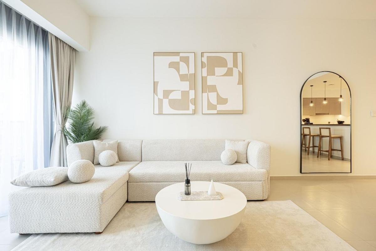 Prime 2br With Burj Khalifa And Fountain Views - Next To Opera And Near Mall Appartement *