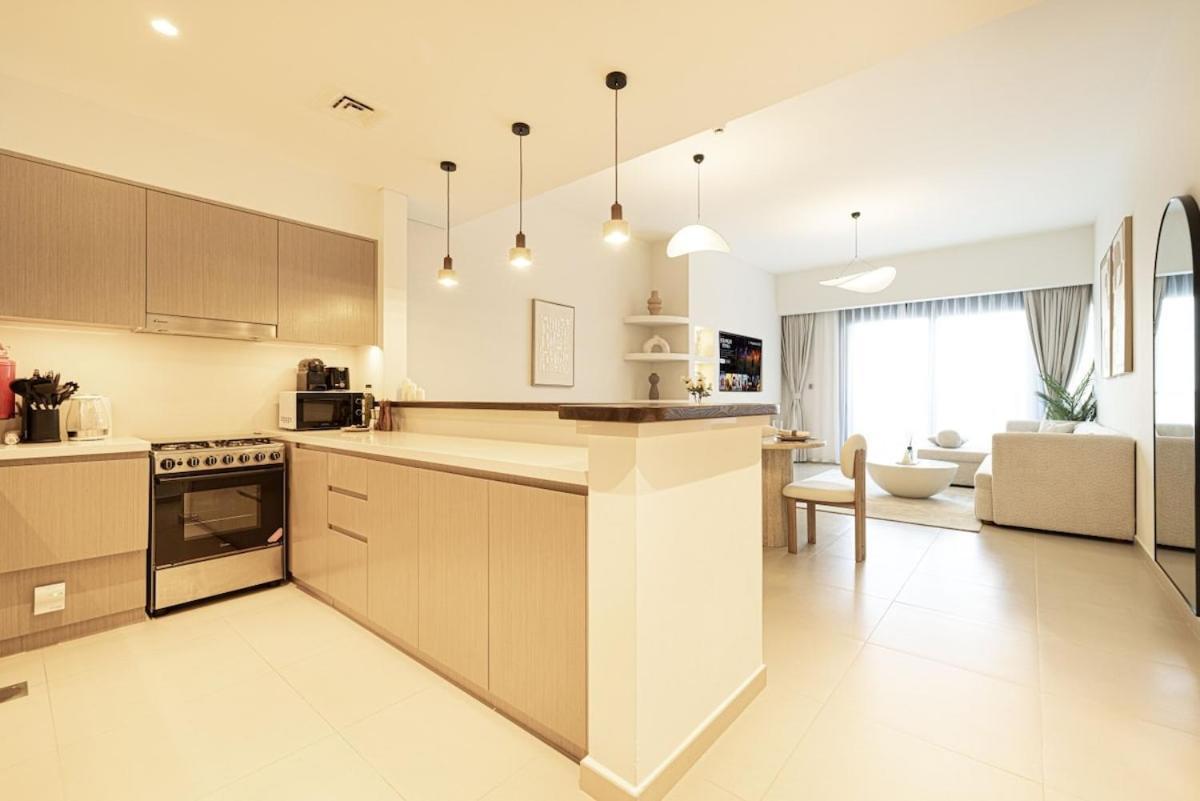 Appartement Prime 2br With Burj Khalifa And Fountain Views - Next To Opera And Near Mall Dubai