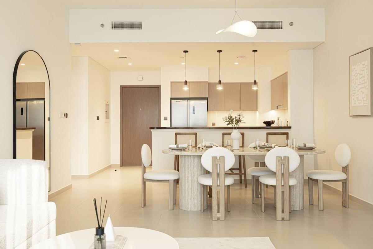 Prime 2br With Burj Khalifa And Fountain Views - Next To Opera And Near Mall Appartement Dubai