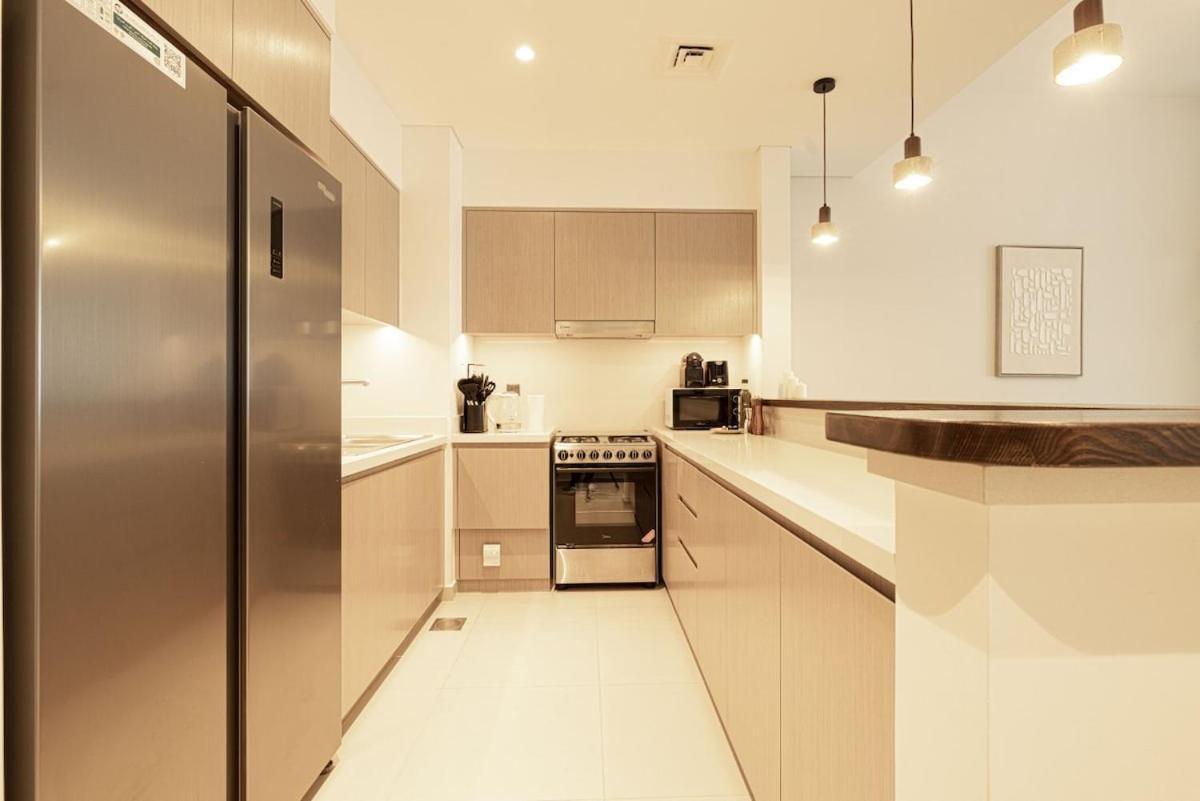 Prime 2br With Burj Khalifa And Fountain Views - Next To Opera And Near Mall Appartement