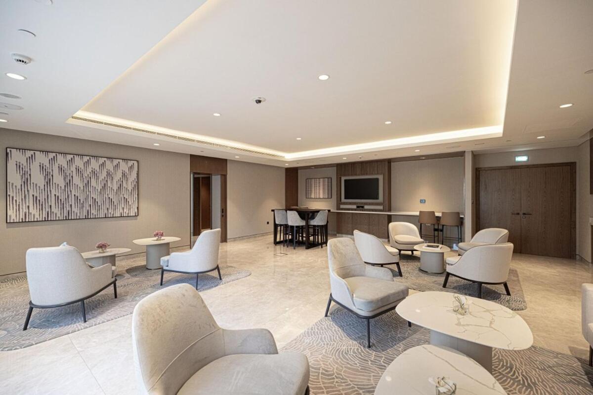 Prime 2br With Burj Khalifa And Fountain Views - Next To Opera And Near Mall * Dubaï