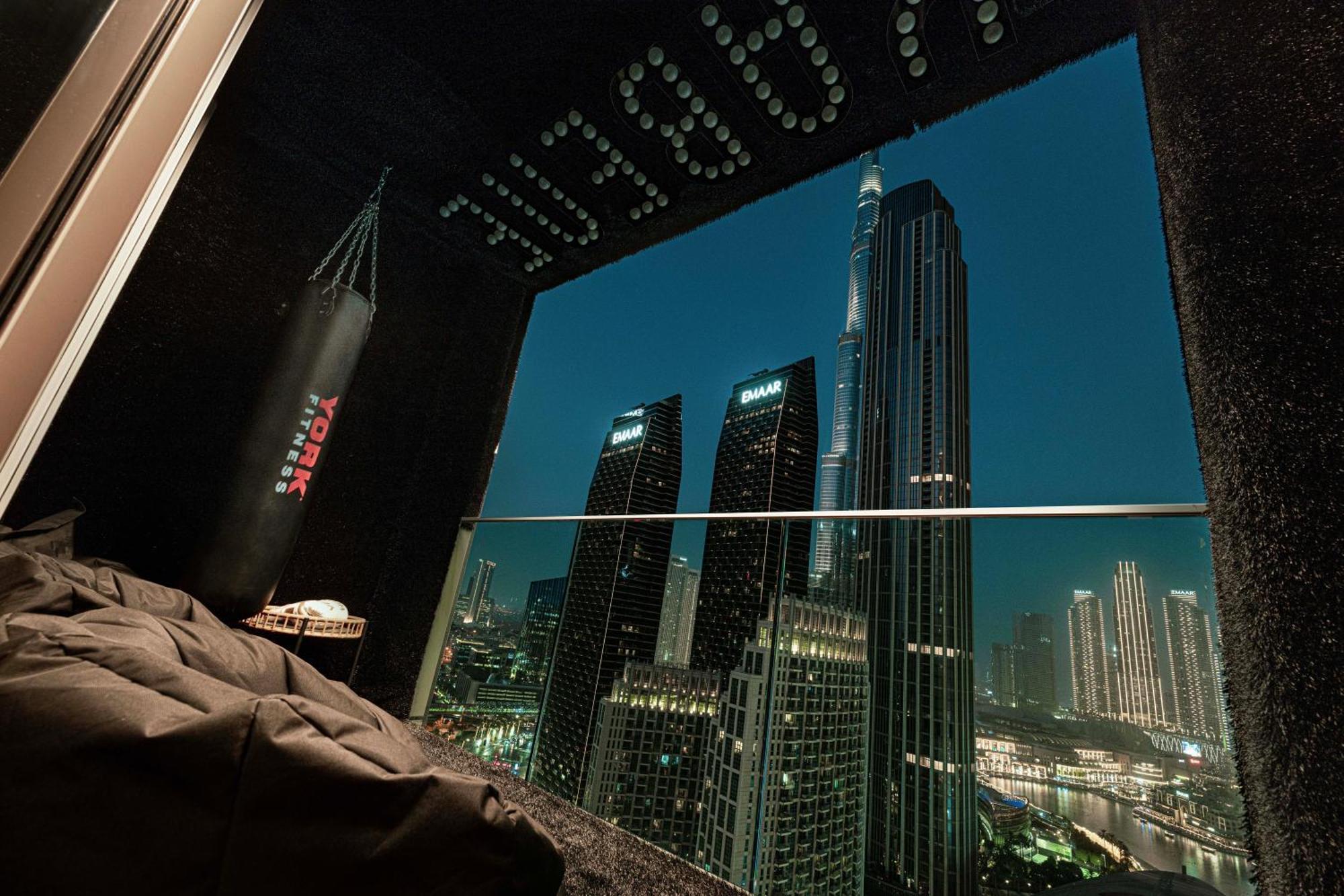 Appartement Kabene Exotics