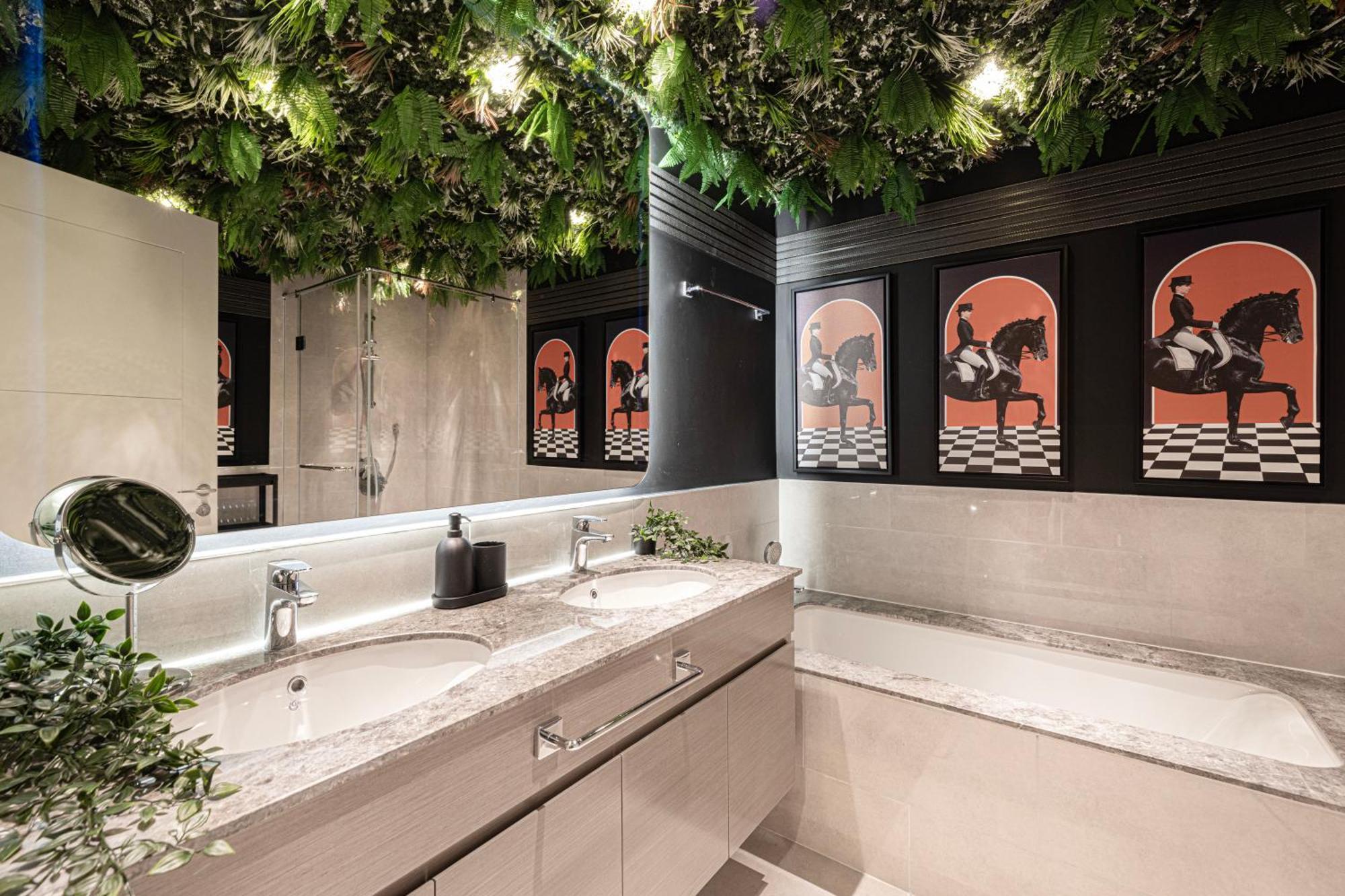 Kabene Exotics Appartement Dubaï