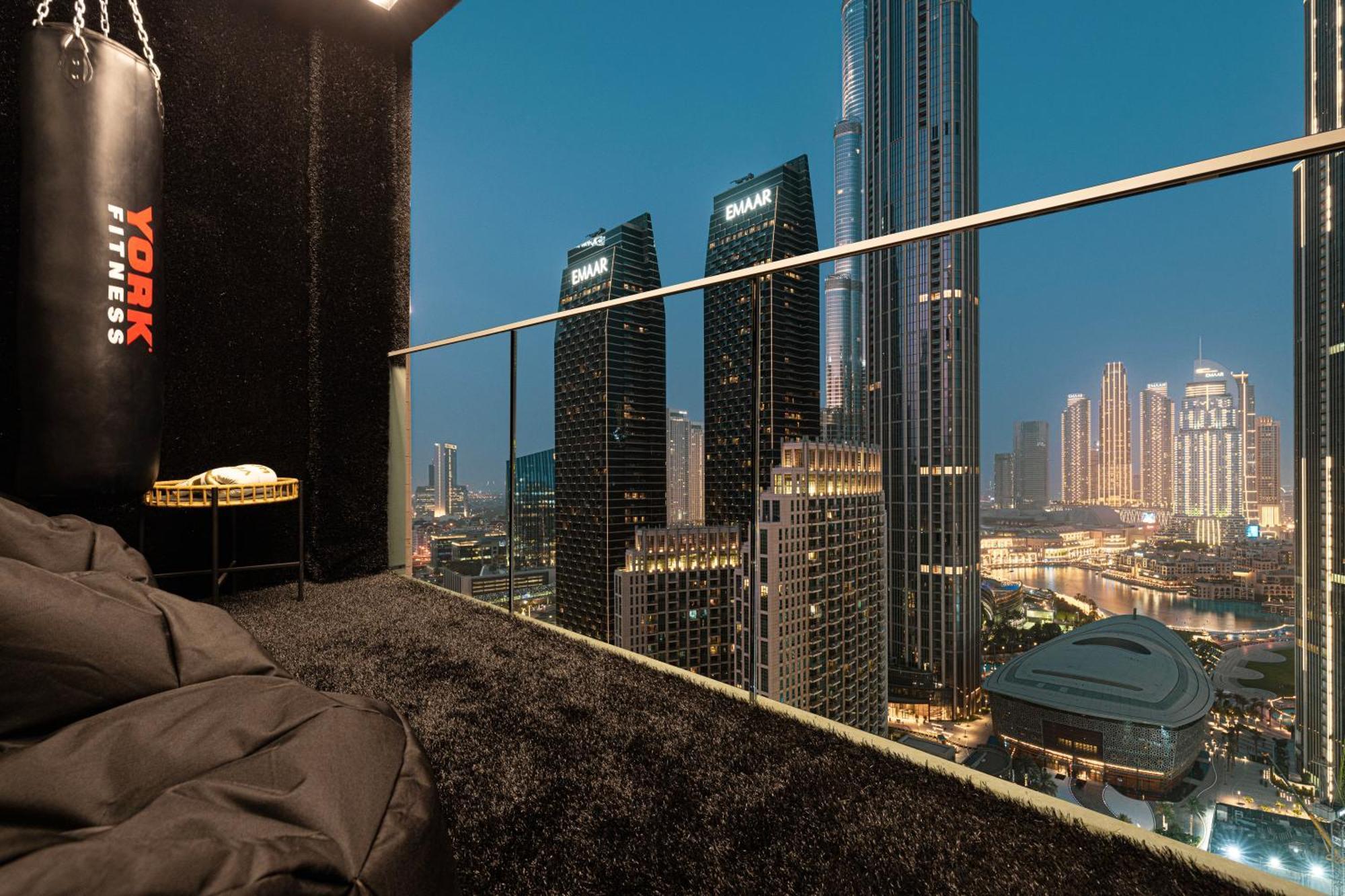 Kabene Exotics * Dubaï
