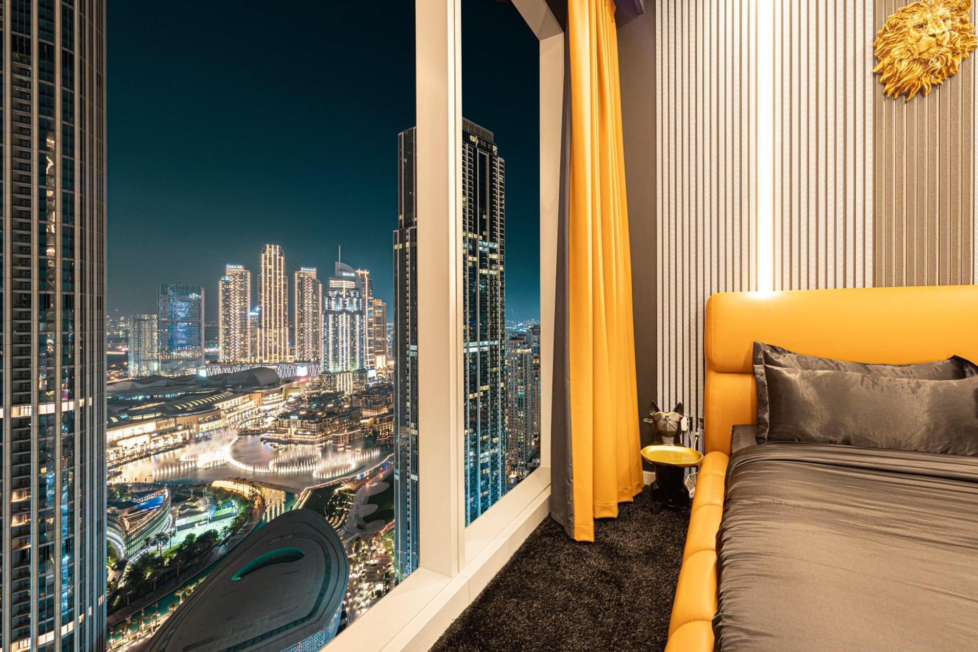 Appartamento Kabene Exotics Dubai