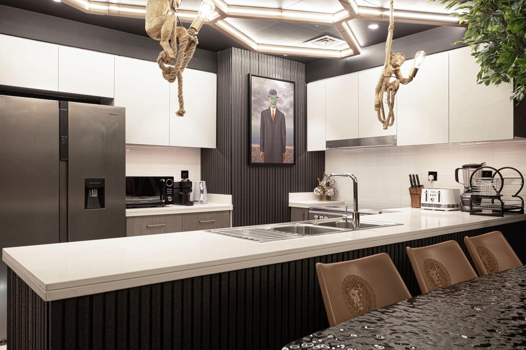 Kabene Exotics * Dubaï