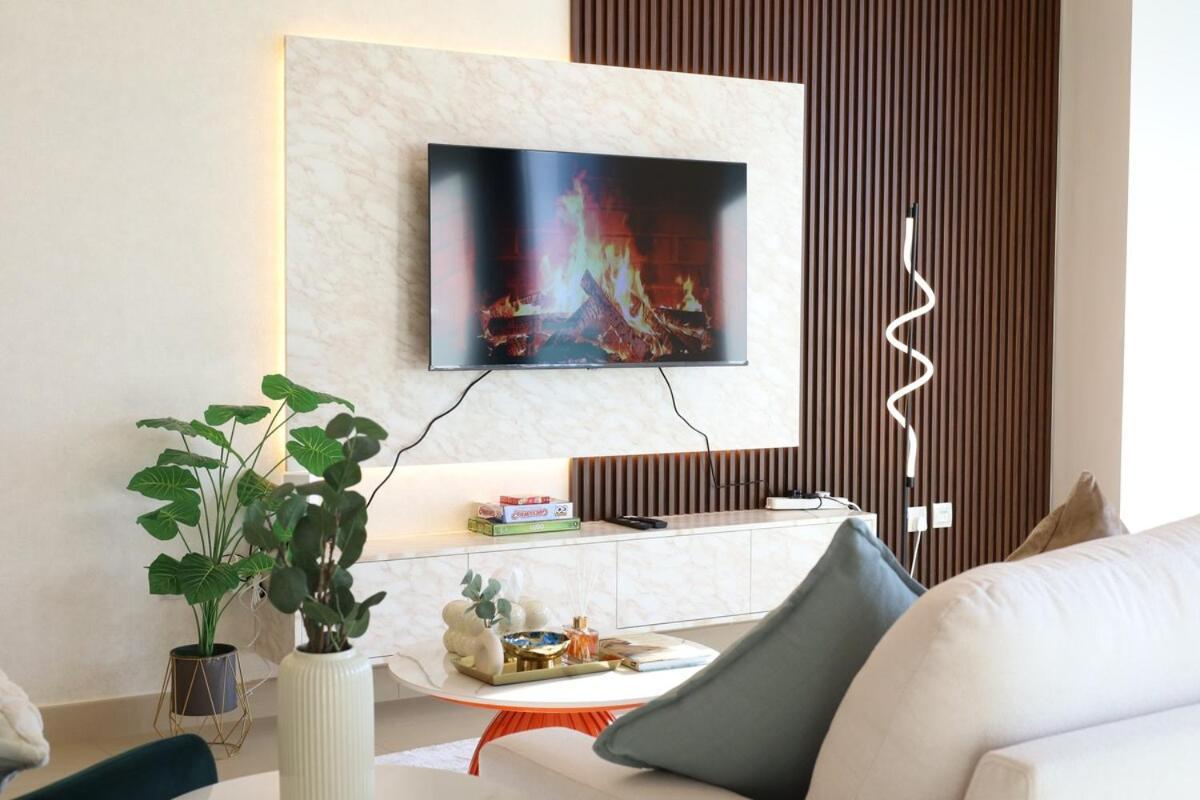 Lux 2 Bed In Downtown W Mall Access Appartement Dubaï