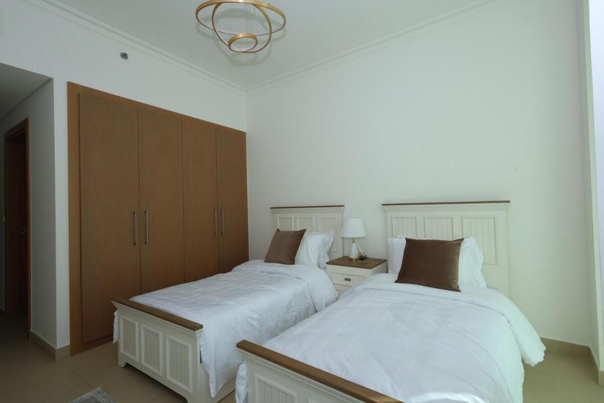 Lux 2 Bed In Downtown W Mall Access * Dubaï