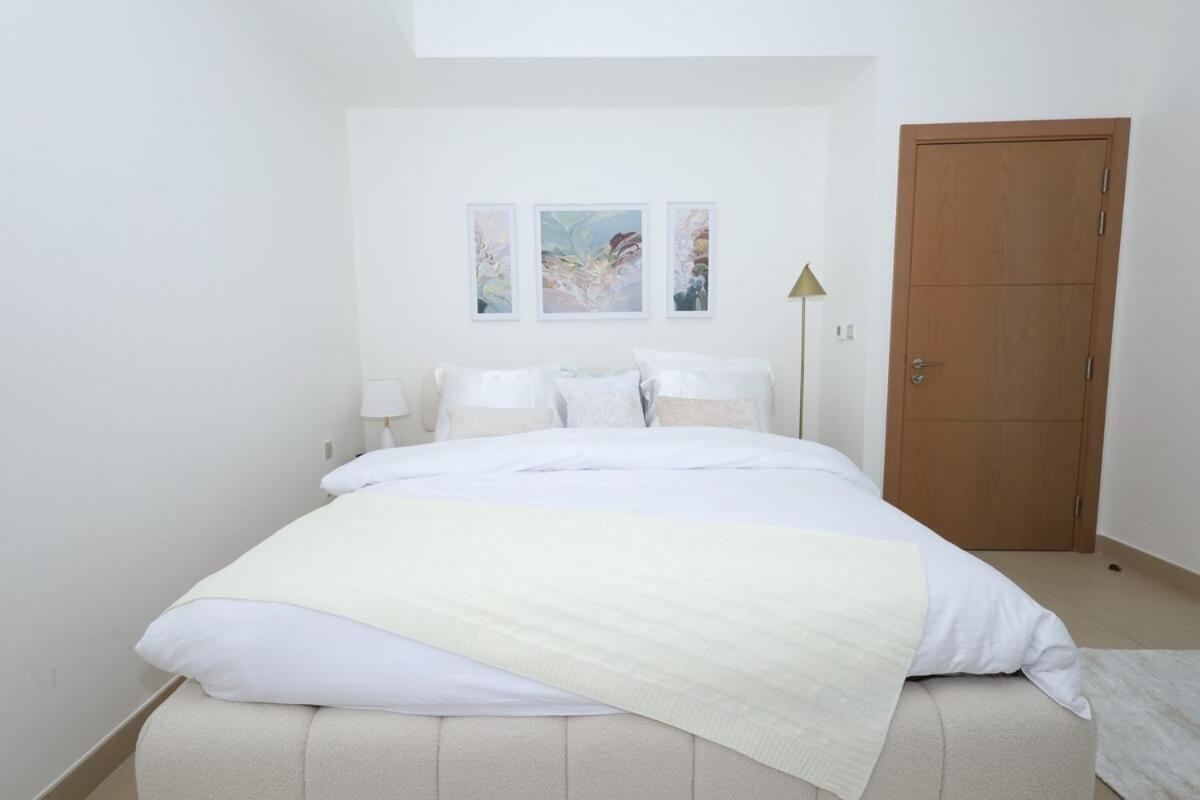 Lux 2 Bed In Downtown W Mall Access Appartement Dubaï