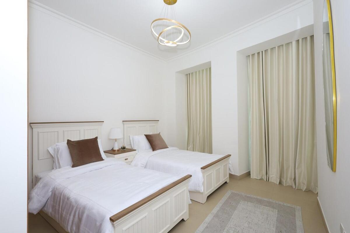 Lux 2 Bed In Downtown W Mall Access Apartamento *
