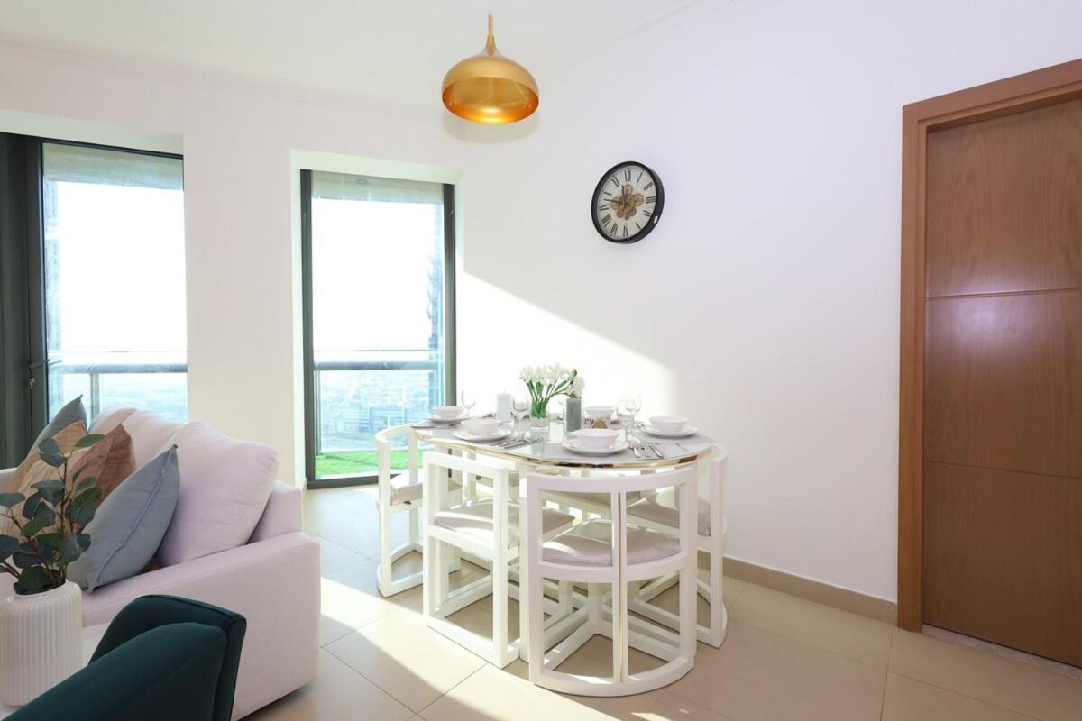Lux 2 Bed In Downtown W Mall Access Dubaï